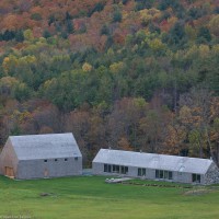 us-Vermont-Joy Rick-Vermont farmhouse-house-country